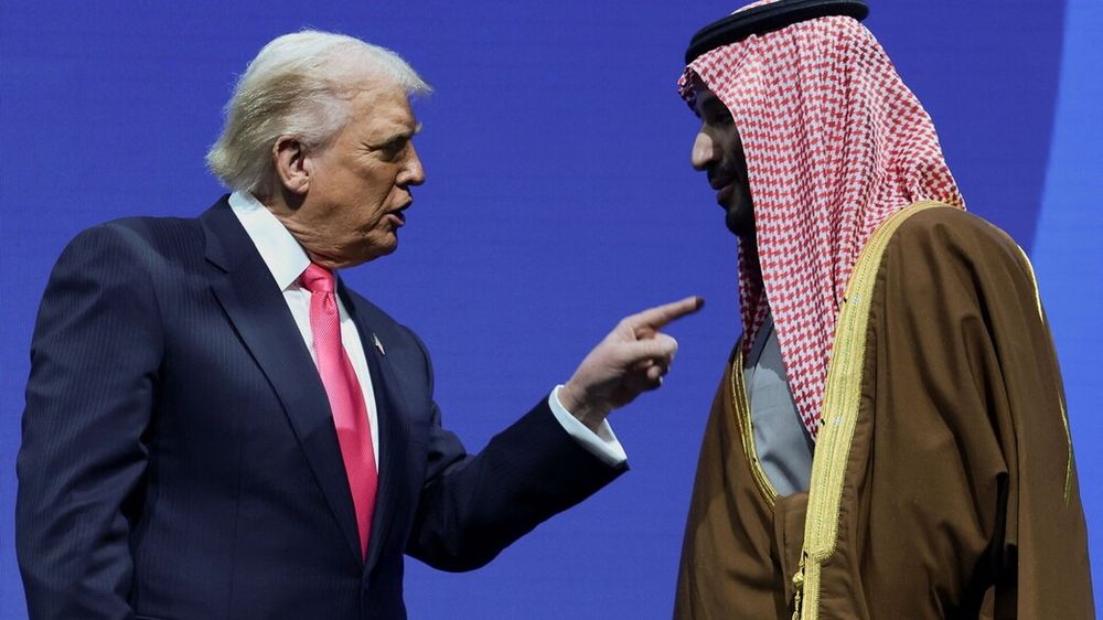 Les Houthis prennent le contrôle et les Saoudiens ont besoin d'aide, tableau de situation