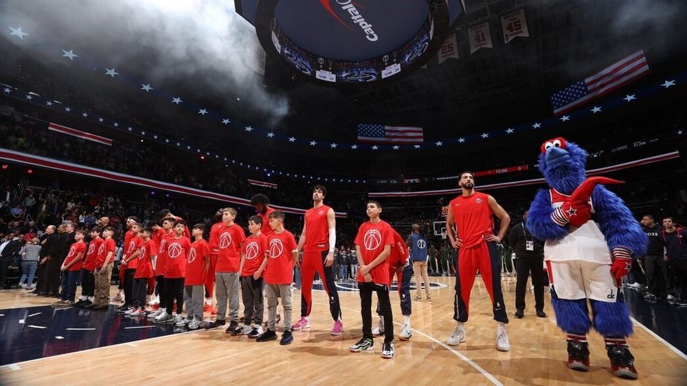 Barcelone OUT, Dani IN: l'Israélien qui a transformé les voyages NBA en affaires