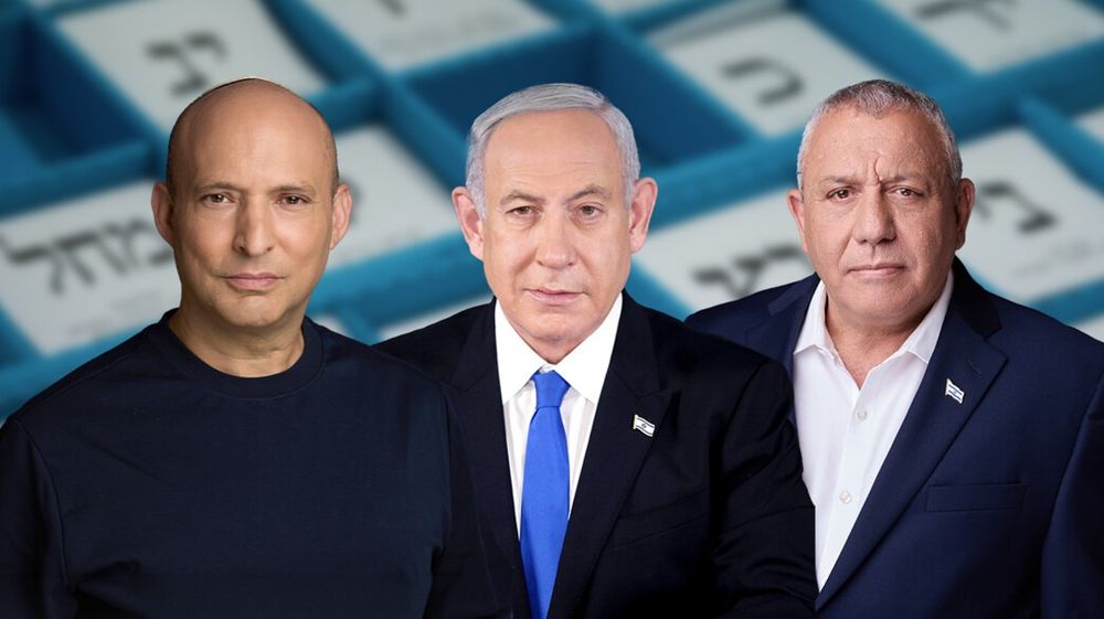 Le grand mouvement qui changera la politique en Israël