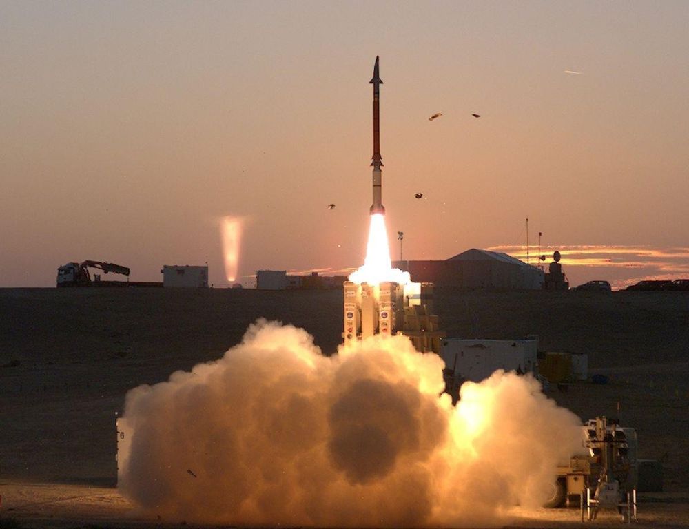 Israël se prépare à une attaque de missiles de l'Iran