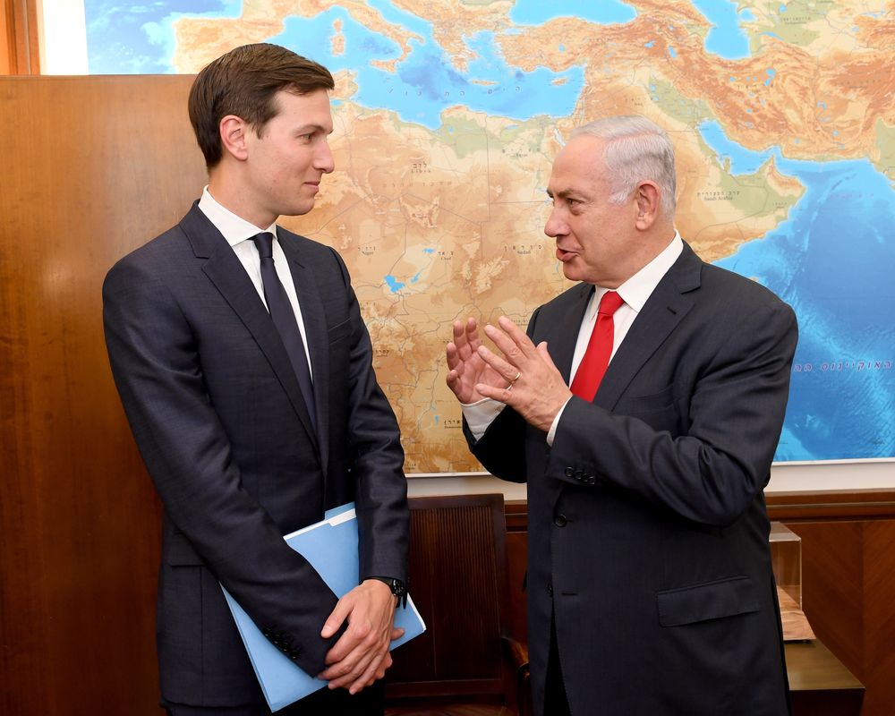 Le Likoud contre Kushner : le Hamas a cédé, pas Netanyahou