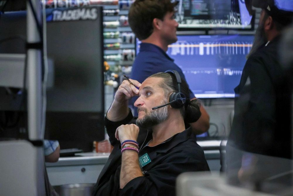 Pourquoi le marché boursier continue de monter - et ce qui pourrait le faire chuter