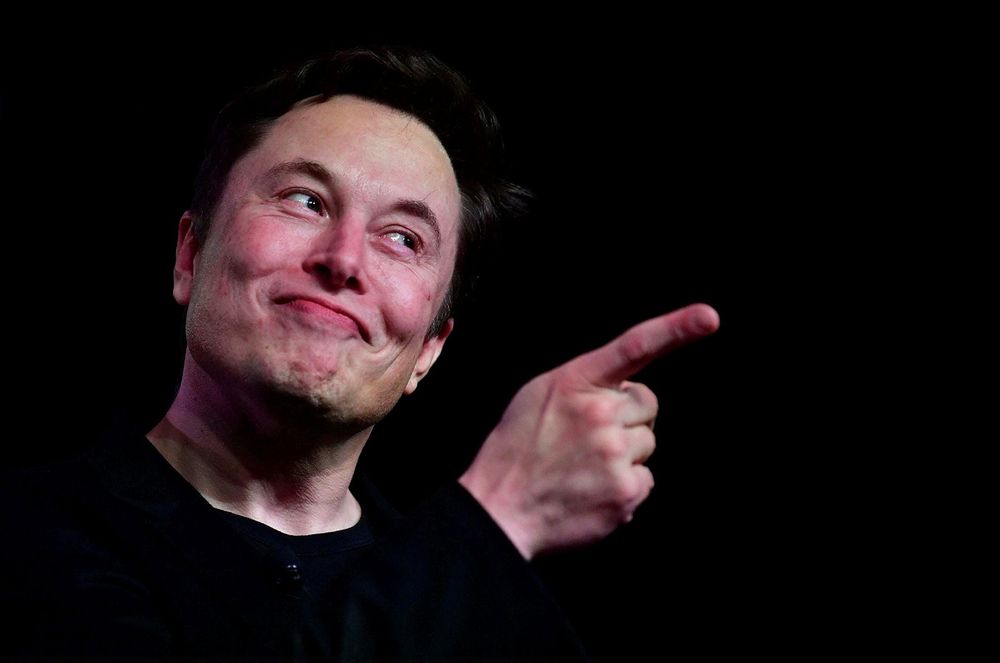 Musk a trouvé le moyen d'établir une monarchie moderne