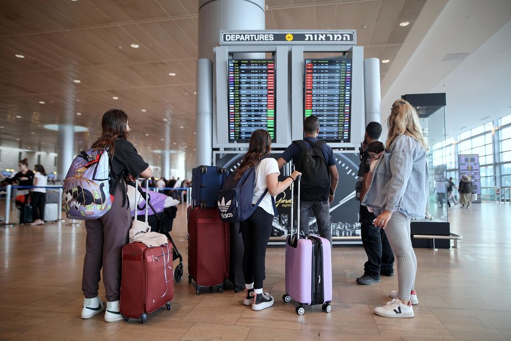 Combien de personnes quitteront le pays l'année prochaine? Voici ce qui décidera