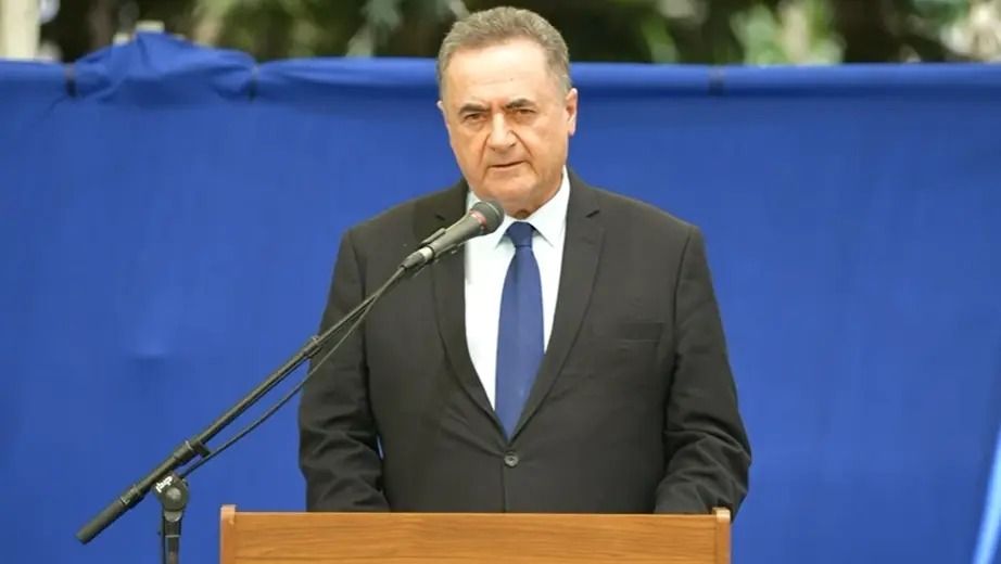 Le ministre de la Défense met en garde l'Iran : « Un coup comme celui-ci ramènera l'Iran des dizaines d'années en arrière »