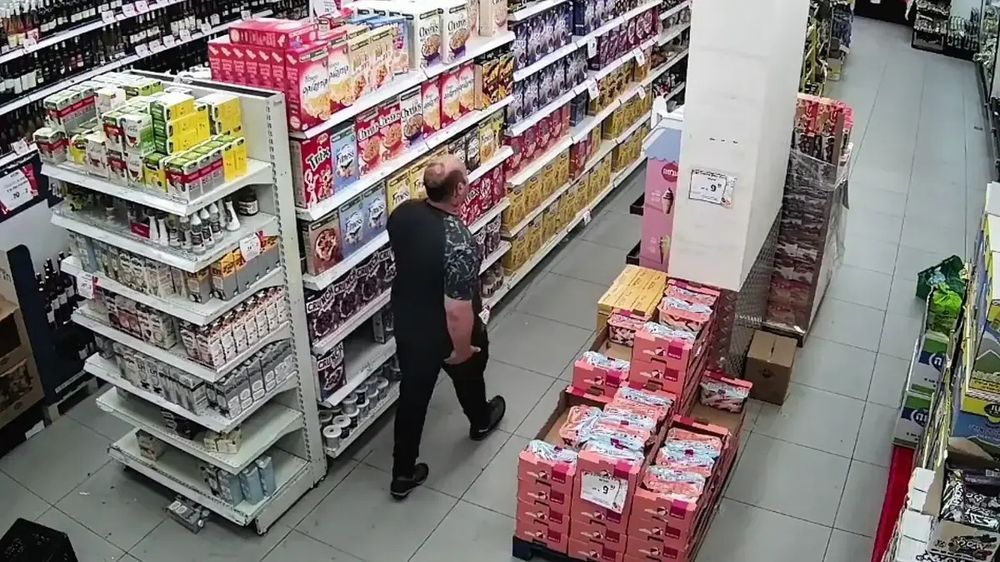Yan Shmala sera inculpé pour introduction de substances anesthésiantes auprès d'animaux destinés aux nourrissons