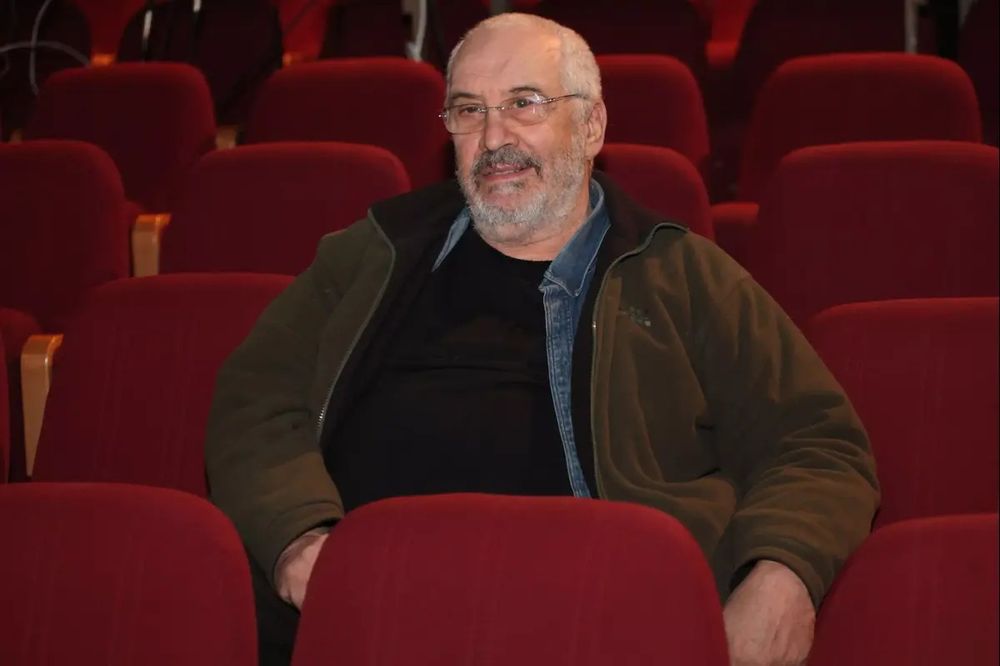 L'acteur et réalisateur Yossi Polak est décédé à l'âge de 81 ans