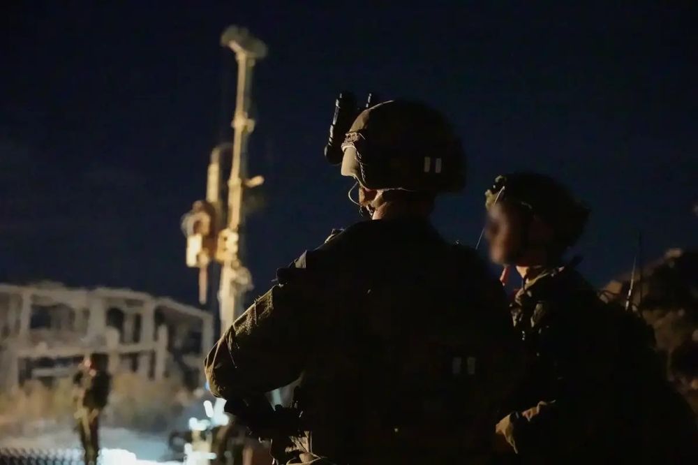 Israël a éliminé le commandant de la brigade Khan Yunis dans la branche militaire du Hamas