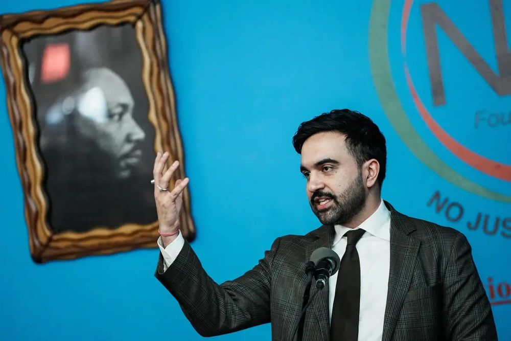 25 ans après le 11 septembre : New York de Mamdani parle déjà la langue