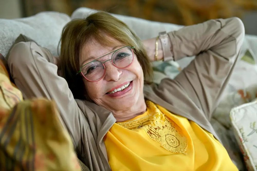 « C'est horrible, horrible. Ces couches-culottes locales, même le samedi »