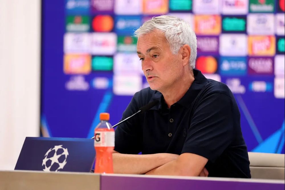 Contre les critiques et défend fermement Mbappe et Vinicius