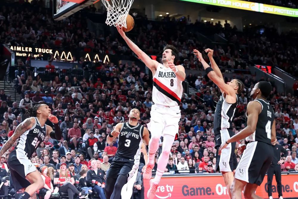 Perdu ? Les meilleurs ailiers du classement NBA