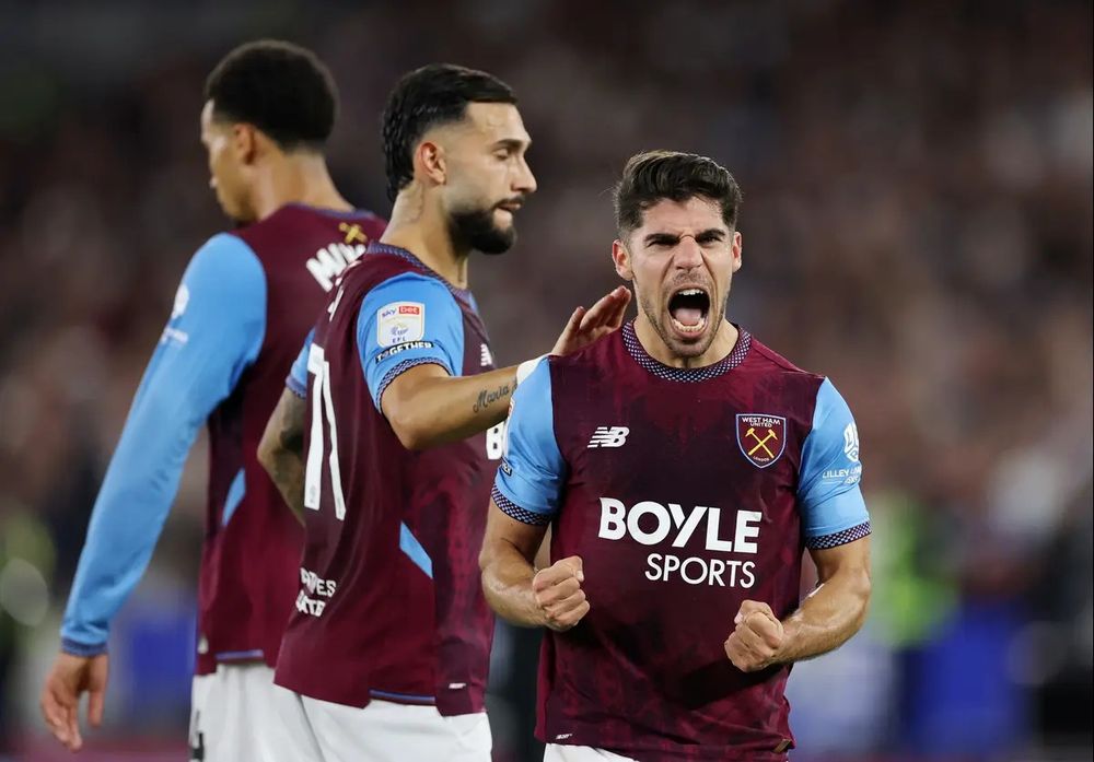 Élu meilleur joueur du match: «J'attendais ce moment»