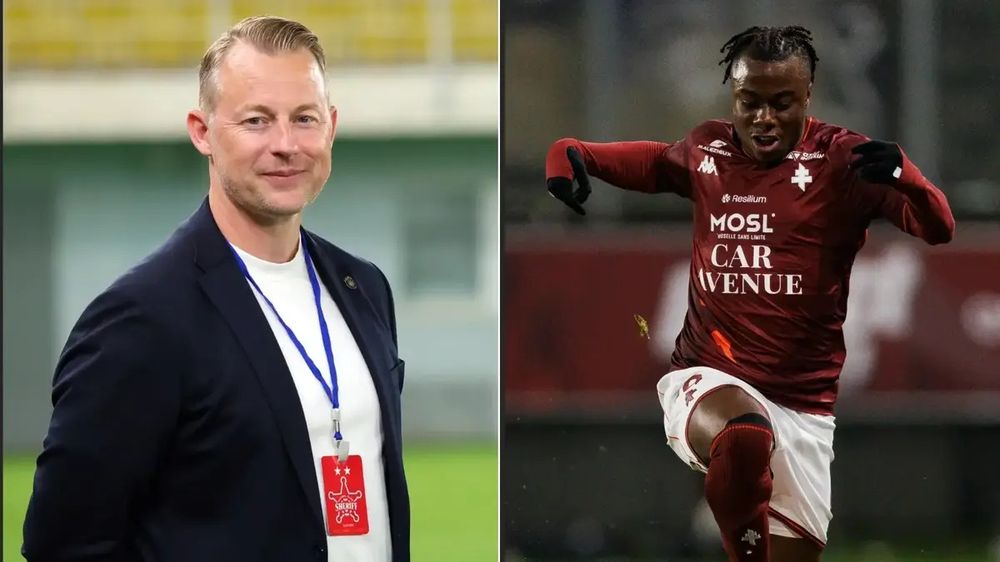 Se renforcer, les joueurs pensaient que Nicolasescu avait quitté