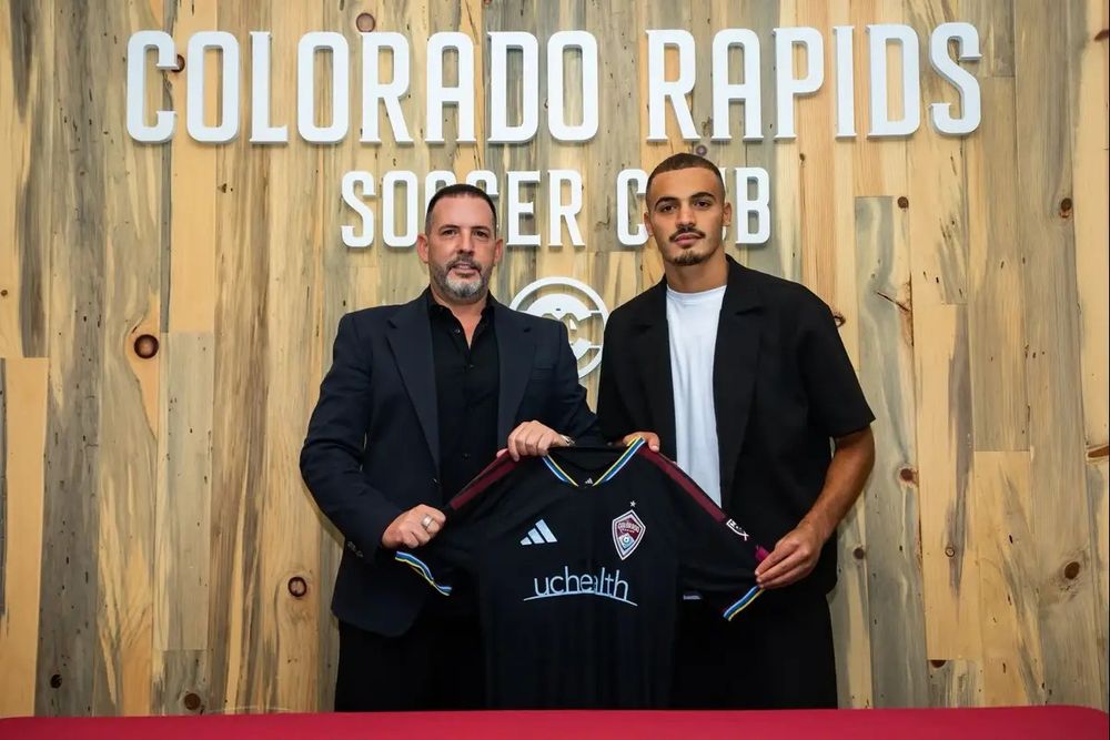 Le plan du Colorado pour Abu Farahi