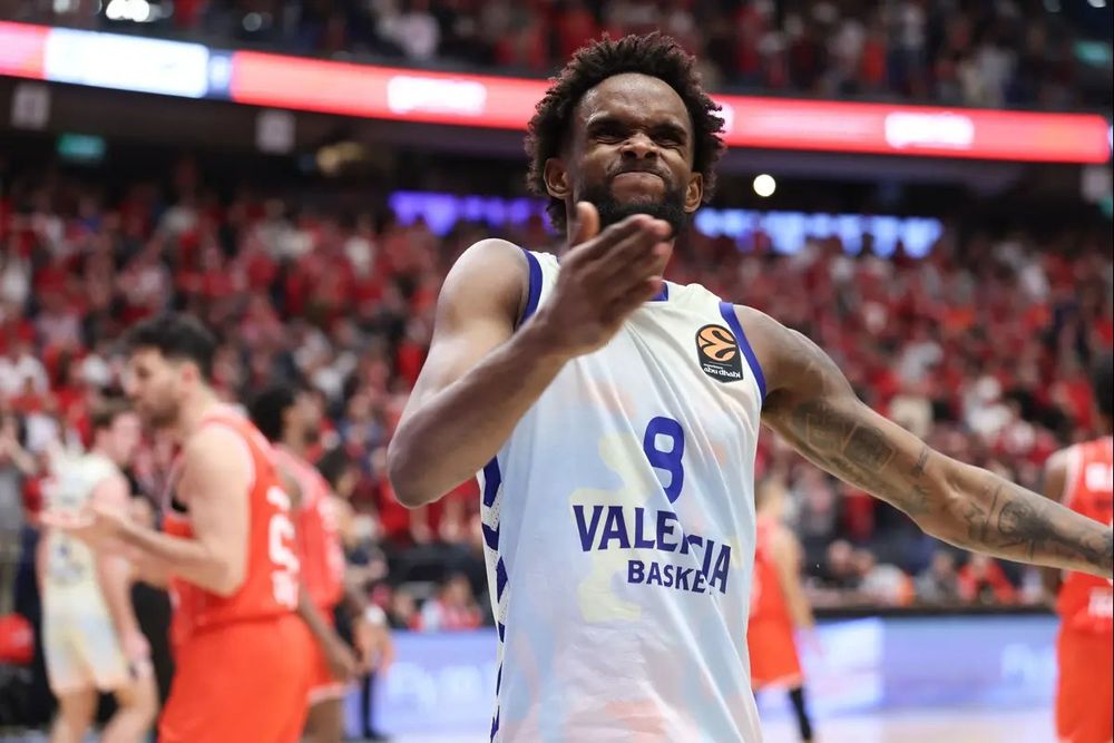 C'est la raison pour laquelle j'ai choisi l'Olympiakos