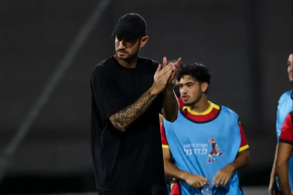 Il a travaillé pour recruter Aural Dagni. Yshilyrmak manquera des matchs