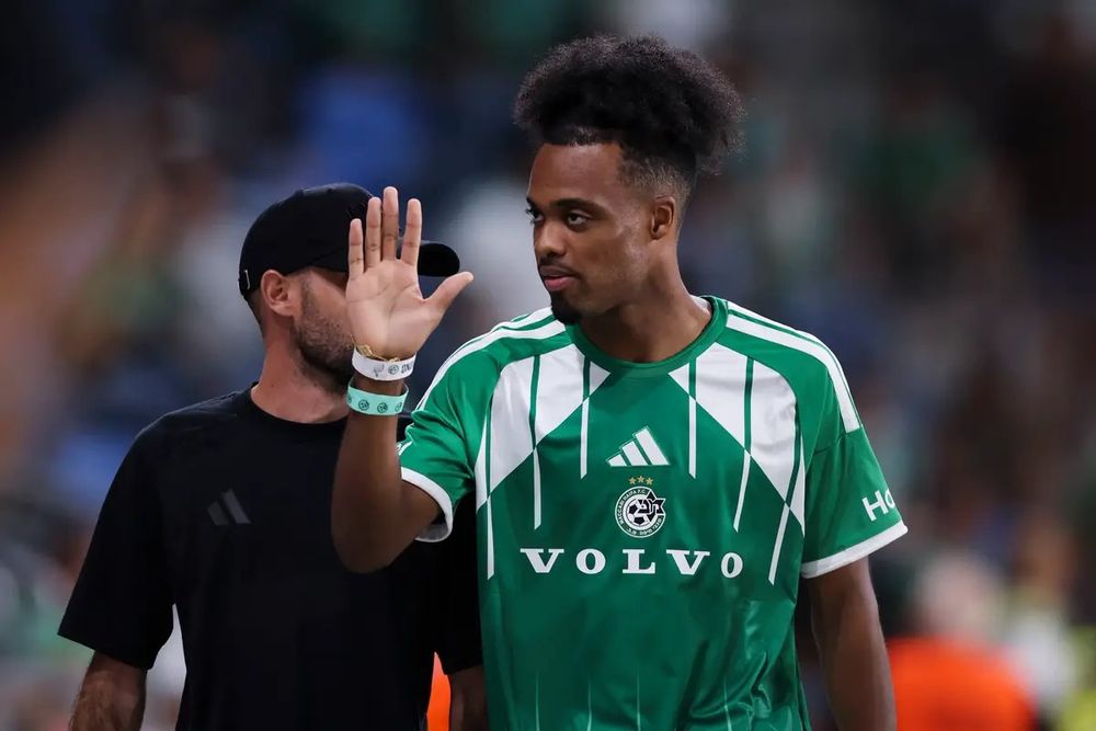 Débuter face à Kiryat Shmona, et qu'en est-il d'une autre recrue étrangère?