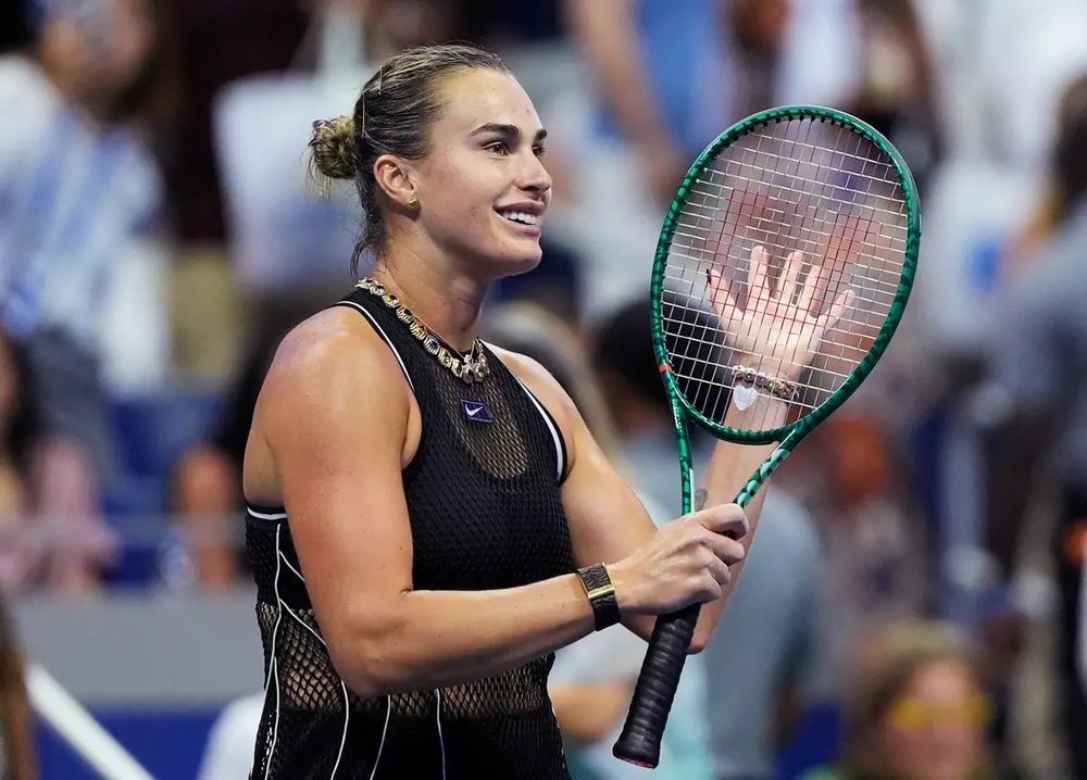 Et Vilena Ribakina ont accédé à la finale du championnat américain