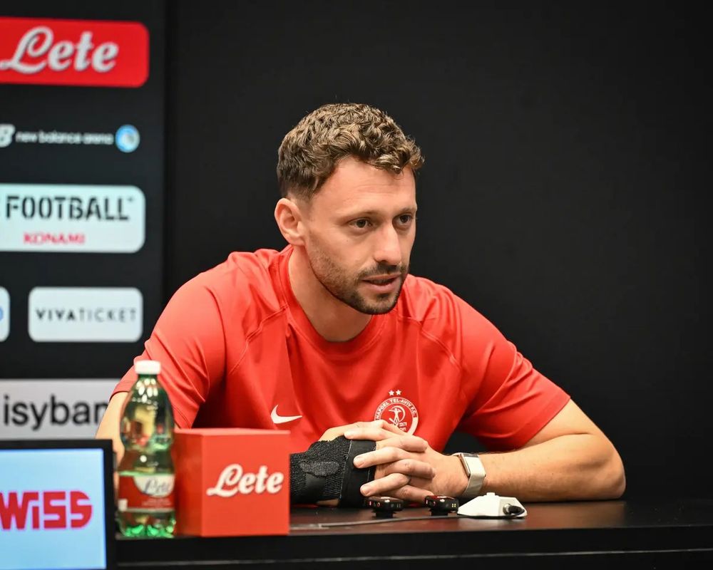 « C'est le plus grand match du pays. Tout le monde comprend de quoi il s'agit »