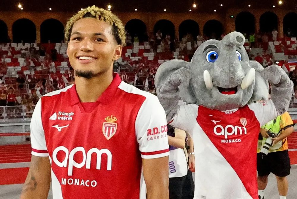 L'impression de Paris Brunner : Monaco n'est plus parfait