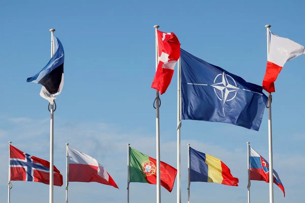 «Nous suivrons celui qui se tient aux côtés de l'Amérique»: les États-Unis ont tenté de mobiliser l'Otan