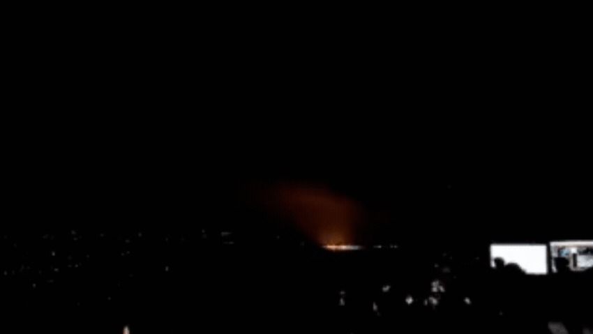 Et l'interdiction d'apporter du chocolat par drones : c'est ainsi qu'a été détruit le Trancheur de flammes du Hezbollah
