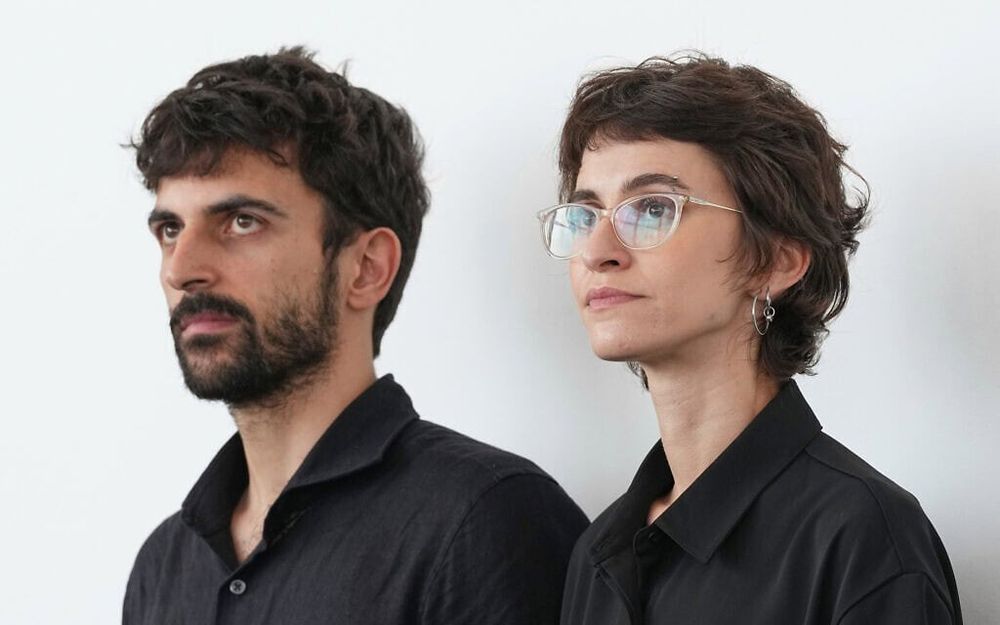 25 minutes d'applaudissements pour le documentaire NAZA