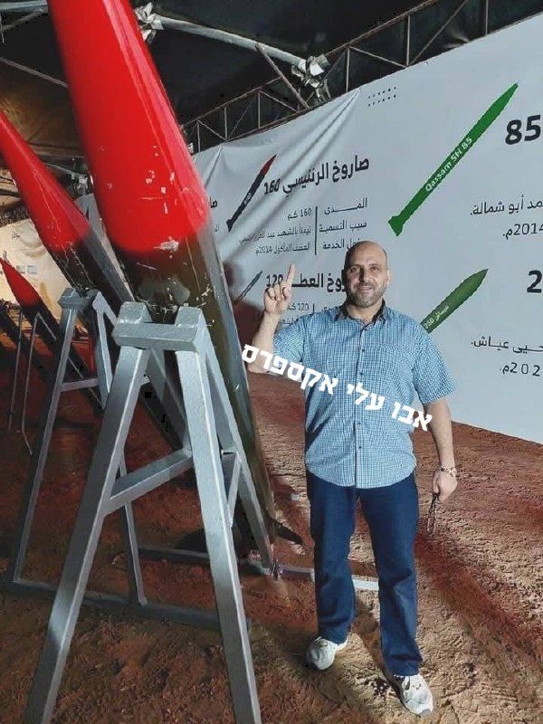 Tué : Farah Hamed, haut responsable du Hamas libéré dans l'accord Shalit