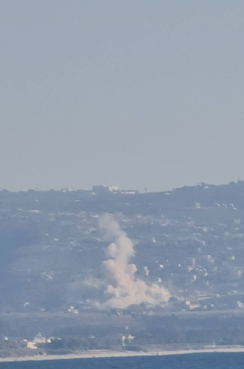 Rapport : explosion délibérée 33 aujourd'hui à El Mansoura