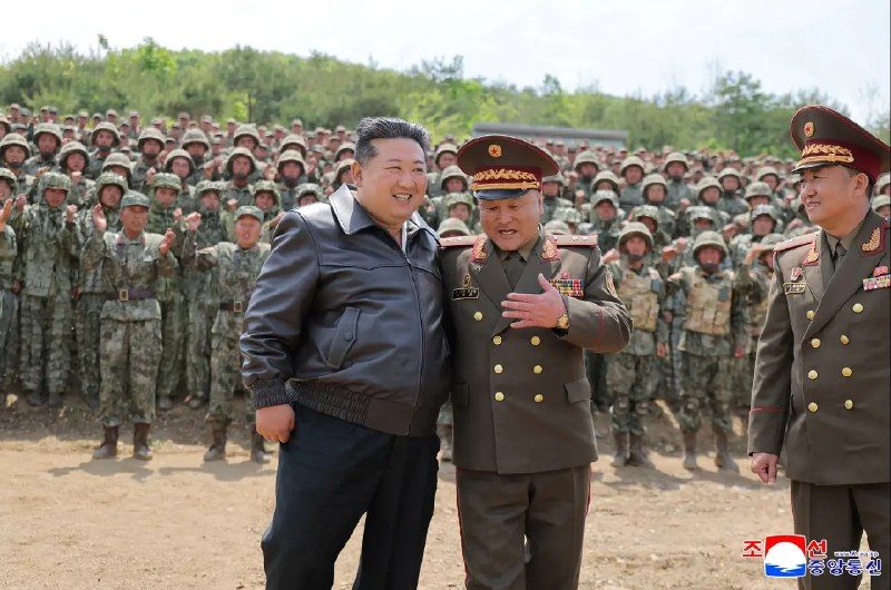 La Corée du Nord élargit l'enrichissement d'uranium