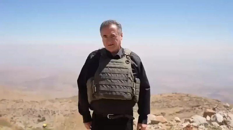 Katz : nous avons frappé l'Iran deux fois, et une troisième si nécessaire